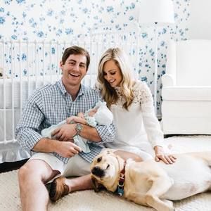 Meet your Posher, Farron